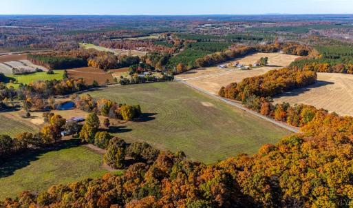 Photo #14 of Hat Creek Road, Brookneal, VA 20.9 acres