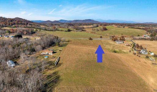 Photo #1 of Stewartsville Road, Moneta, VA 3.9 acres