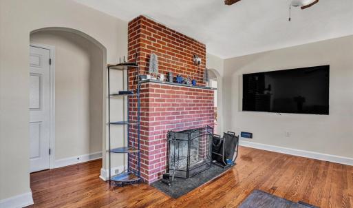 Photo #9 of 4015 White House Road, Moneta, VA 69.7 acres