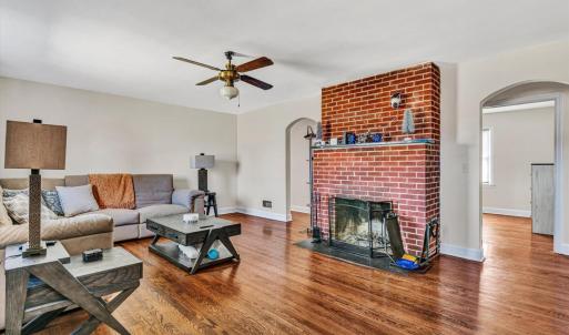 Photo #11 of 4015 White House Road, Moneta, VA 69.7 acres