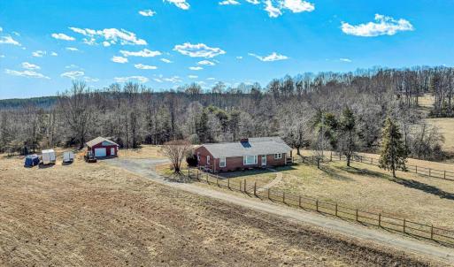 Photo #6 of 4015 White House Road, Moneta, VA 69.7 acres