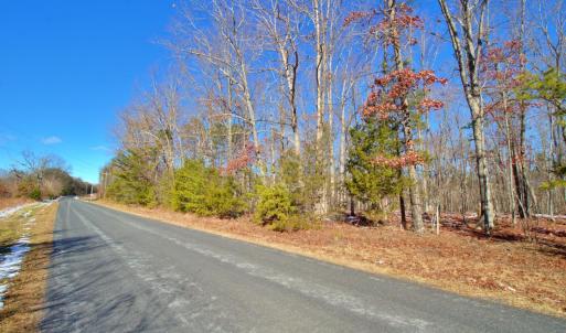 Photo #2 of Texas School Road, Wingina, VA 11.0 acres