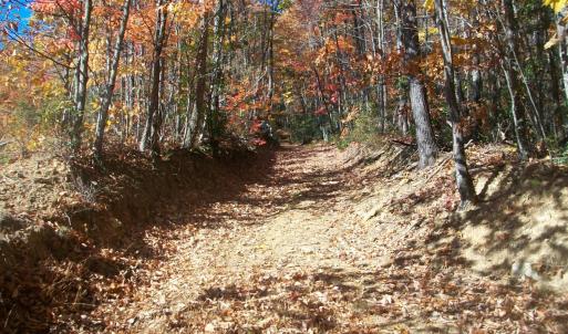 Photo #2 of Old Stoney Creek, Nellysford, VA 66.8 acres