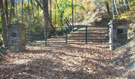 Photo #1 of Old Stoney Creek, Nellysford, VA 66.8 acres