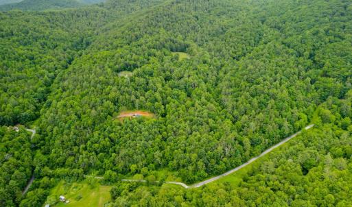 Photo #1 of Pedlar River Road, Vesuvius, VA 16.5 acres