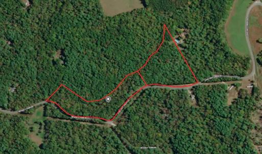 Photo #4 of Love Lady Creek, Monroe, VA 17.0 acres