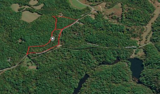 Photo #6 of Love Lady Creek, Monroe, VA 17.0 acres