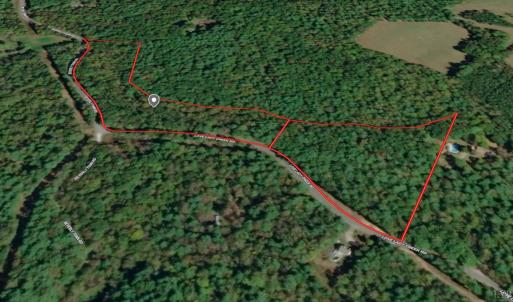 Photo #3 of Love Lady Creek, Monroe, VA 17.0 acres