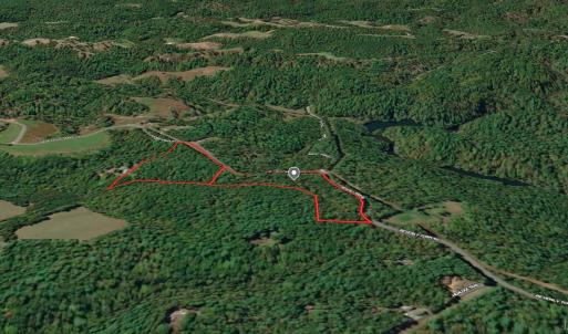 Photo #5 of Love Lady Creek, Monroe, VA 17.0 acres