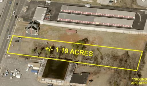 Photo #1 of 4125 S. Amherst Hwy, Madison Heights, VA 1.2 acres
