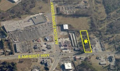 Photo #3 of 4125 S. Amherst Hwy, Madison Heights, VA 1.2 acres