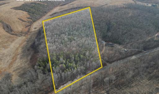 Photo #1 of Oakville Road, Gladstone, VA 12.0 acres