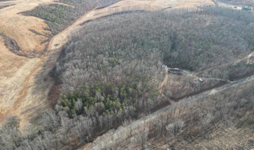 Photo #3 of Oakville Road, Gladstone, VA 12.0 acres