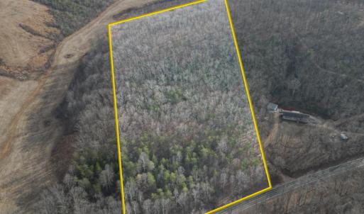 Photo #2 of Oakville Road, Gladstone, VA 12.0 acres