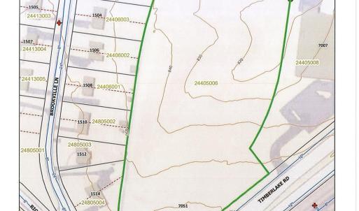 Photo #3 of 7051 Timberlake Road, Lynchburg, VA 7.6 acres