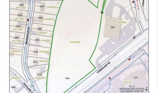 Photo #4 of 7051 Timberlake Road, Lynchburg, VA 7.6 acres