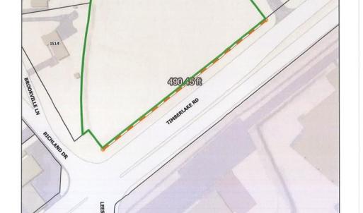 Photo #2 of 7051 Timberlake Road, Lynchburg, VA 7.6 acres