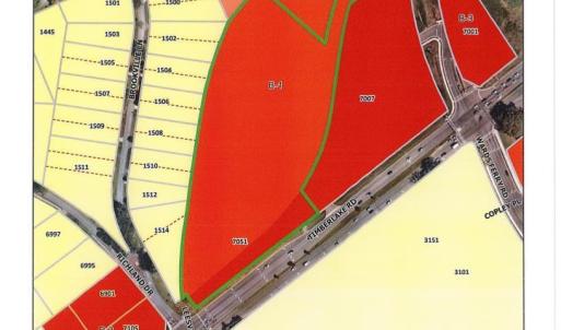 Photo #3 of 7051 Timberlake Road, Lynchburg, VA 7.6 acres