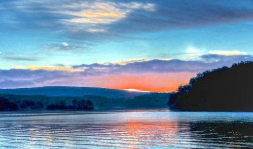 Photo #2 of Waterway Court, Lynch Station, VA 1.6 acres