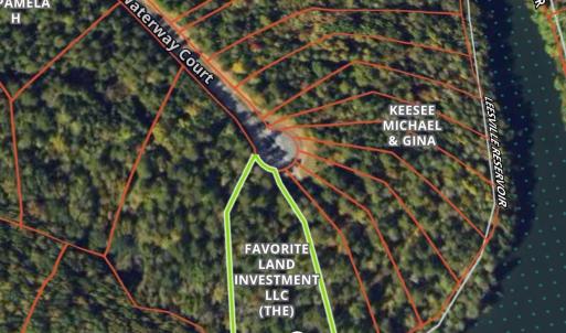 Photo #1 of 289 Waterway Court, Lynch Station, VA 1.6 acres