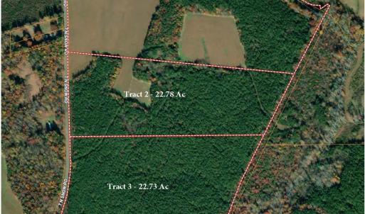 Photo #8 of TN Snow Road, Nathalie, VA 44.1 acres