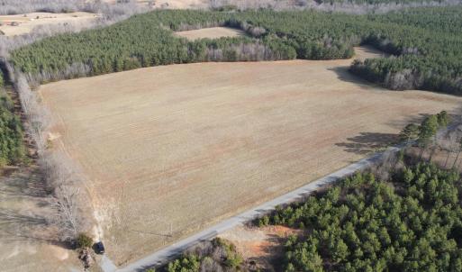 Photo #1 of TN Snow Road, Nathalie, VA 44.1 acres