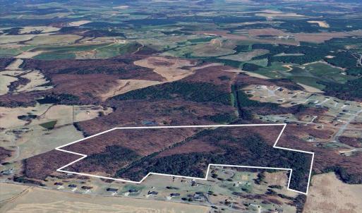 Photo #3 of W Haven Lane, Concord, VA 55.7 acres