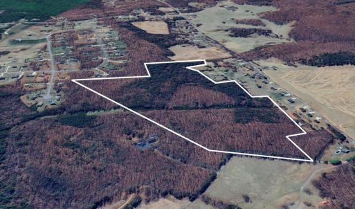 Photo #16 of W Haven Lane, Concord, VA 55.7 acres