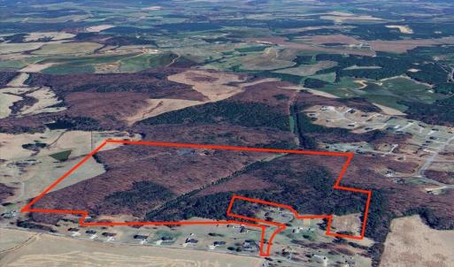 Photo #1 of W Haven Lane, Concord, VA 52.0 acres