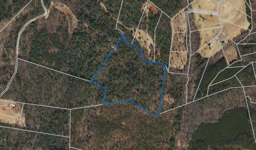 Photo #1 of Waughs Ferry Xing, Monroe, VA 39.9 acres