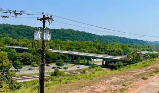 Photo #2 of 1504 Elm Street, Lynchburg, VA 1.4 acres