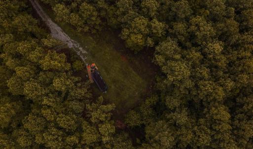 Photo #3 of 4374 Tye River, Amherst, VA 10.0 acres