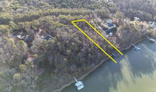 Photo #6 of 23 Lake Ridge Drive, Gretna, VA 2.4 acres