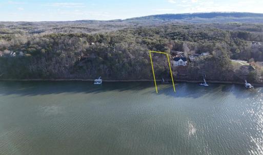 Photo #5 of 23 Lake Ridge Drive, Gretna, VA 2.4 acres