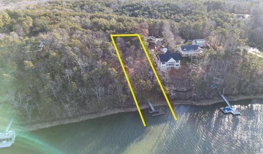 Photo #3 of 23 Lake Ridge Drive, Gretna, VA 2.4 acres