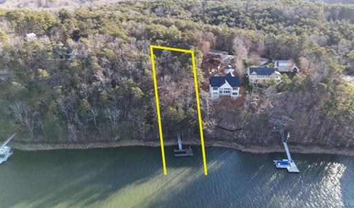 Photo #4 of 23 Lake Ridge Drive, Gretna, VA 2.4 acres