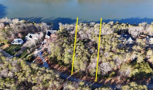 Photo #2 of 23 Lake Ridge Drive, Gretna, VA 2.4 acres