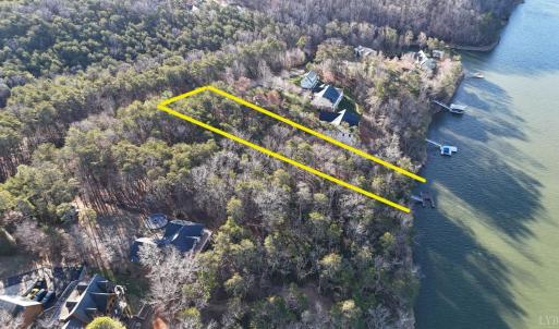 Photo #7 of 23 Lake Ridge Drive, Gretna, VA 2.4 acres