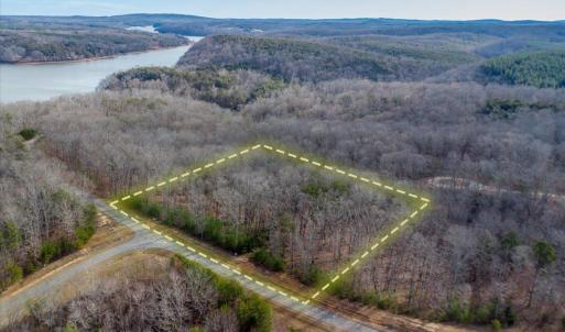 Photo #2 of Talon Ridge Ct, Pittsville, VA 2.8 acres