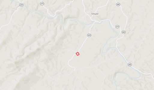 Photo #10 of Salem Road, Schuyler, VA 4.8 acres