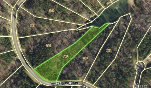 Photo #1 of Clear Pointe, Lynch Station, VA 2.5 acres