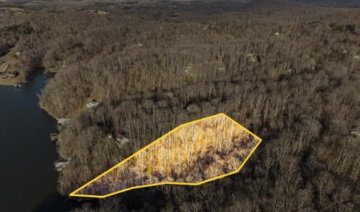 Photo #29 of Lot 15-16 Woodlake Drive, Goodview, VA 4.5 acres