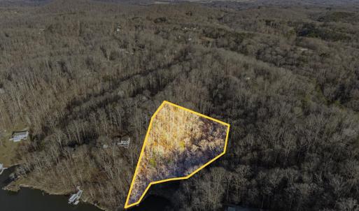 Photo #27 of Lot 15-16 Woodlake Drive, Goodview, VA 4.5 acres