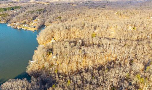 Photo #5 of Lot 15-16 Woodlake Drive, Goodview, VA 4.5 acres