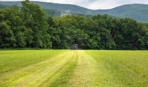 Photo #35 of 41 News Road, Eagle Rock, VA 20.3 acres