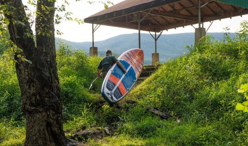 Photo #24 of 41 News Road, Eagle Rock, VA 20.3 acres