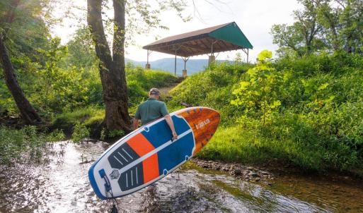 Photo #23 of 41 News Road, Eagle Rock, VA 20.3 acres