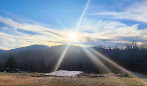 Photo #10 of Jackrabbit Lane, Coleman Falls, VA 35.6 acres