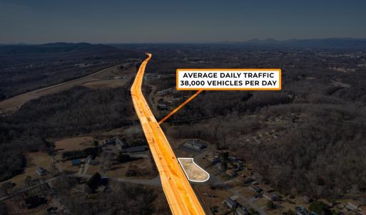 Photo #5 of 286 Rockwell Road, Lynchburg, VA 0.3 acres