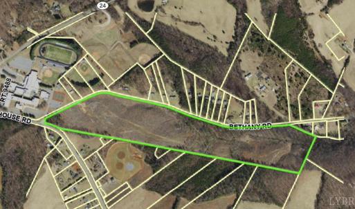 Photo #1 of Bethany Rd., Rustburg, VA 47.4 acres